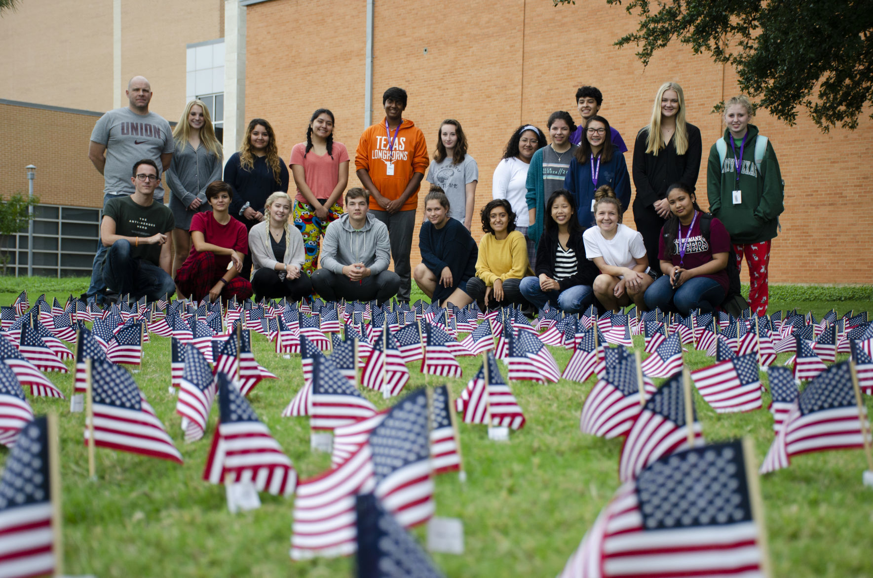 9/11 anniversary